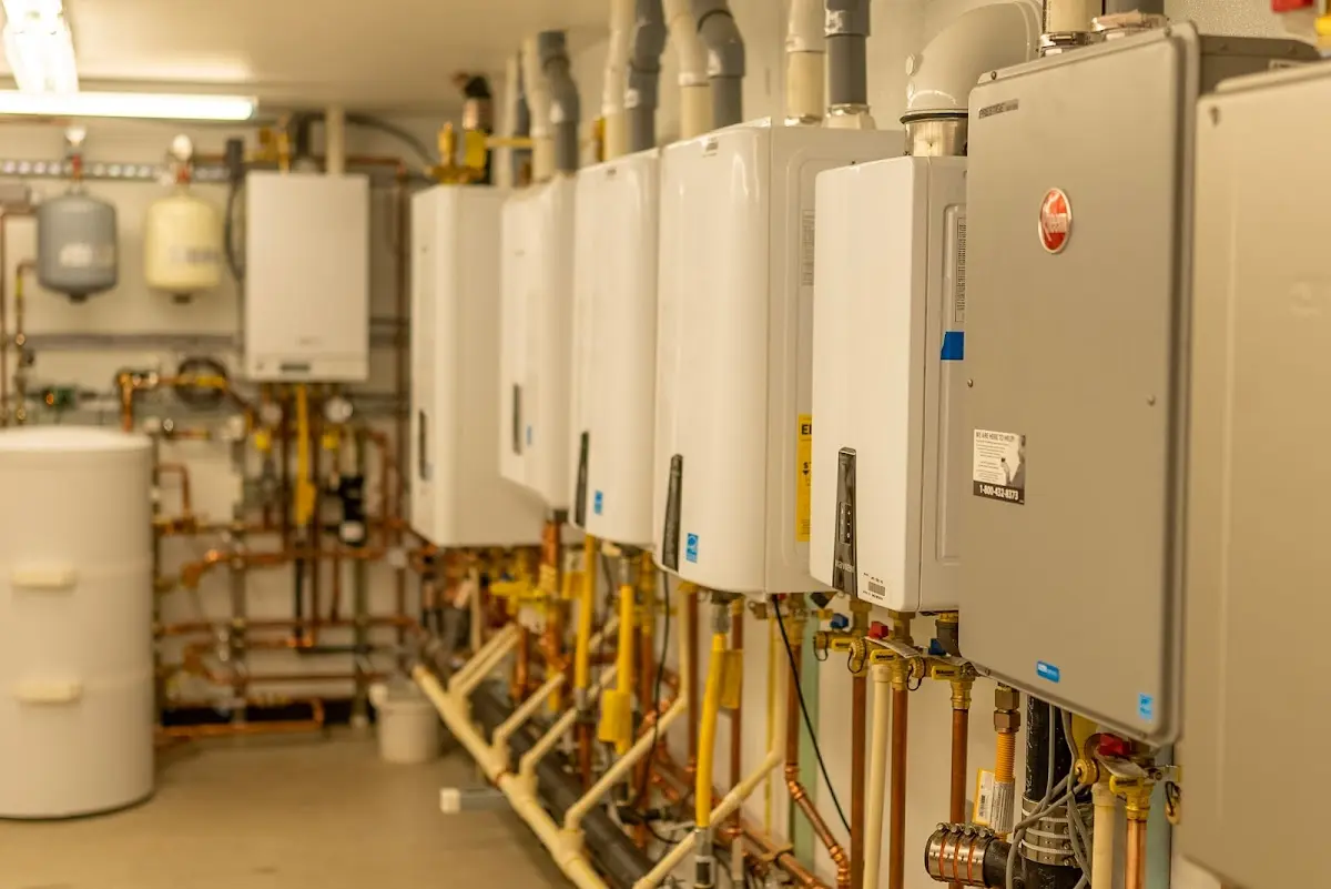 Clogged Toilet in Germantown, WI